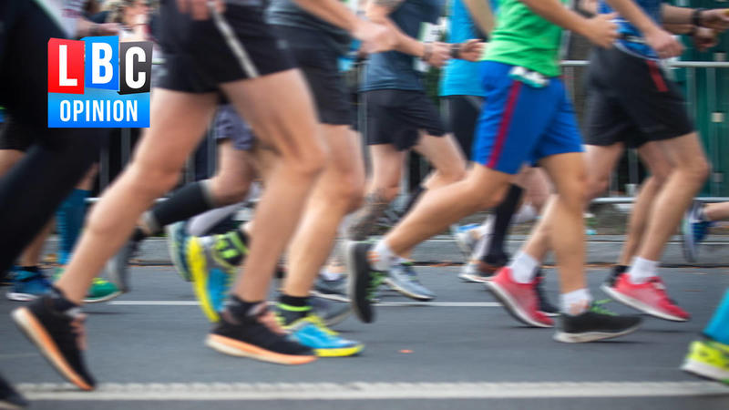 A Tower Hamlets fun run just told girls they don’t belong – and that should shame us all