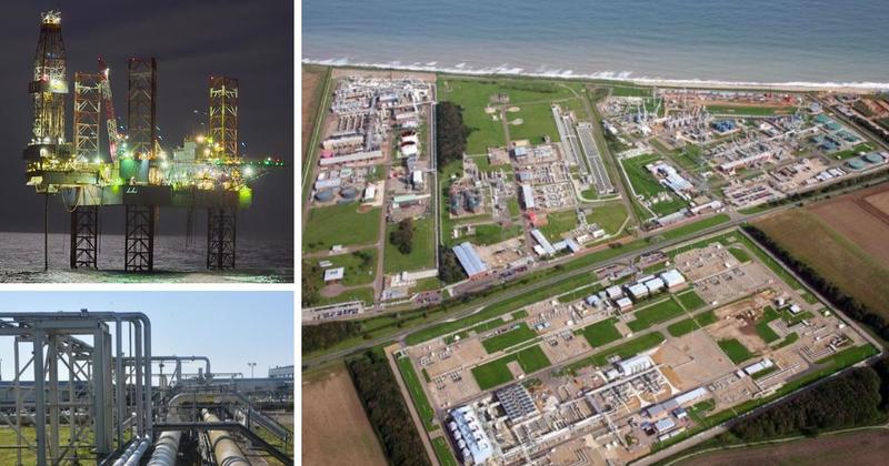 Landmark project off Norfolk coast could hold key to storing UK's CO2 under the sea