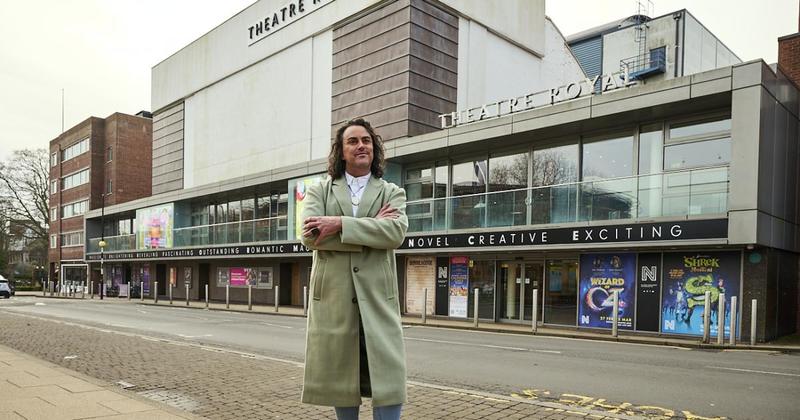 Theatre halves staff turnover after making 'values-led' switch - saving it thousands