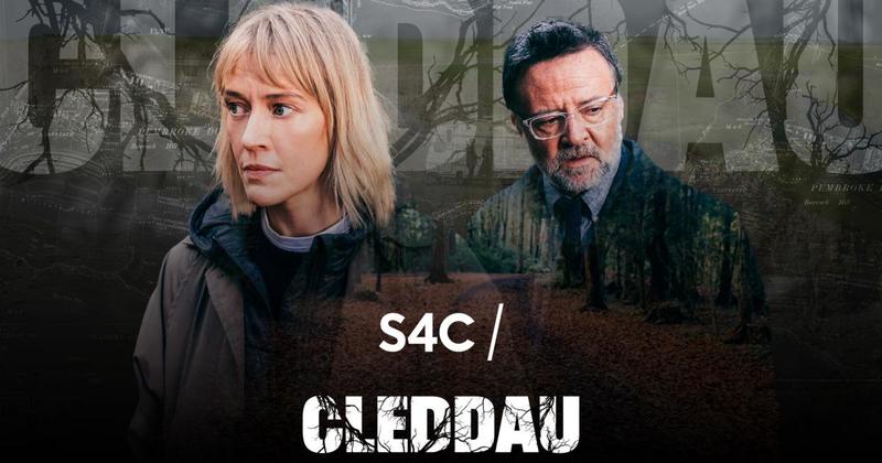 S4C crime drama set in west Wales to return for a second season