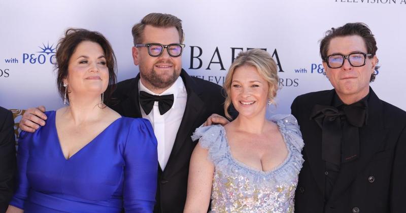 Joanna Page admits she told family Gavin And Stacey ending despite secrecy vow