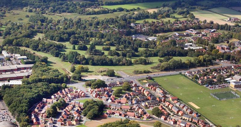 New twist delays decision over major new housing development