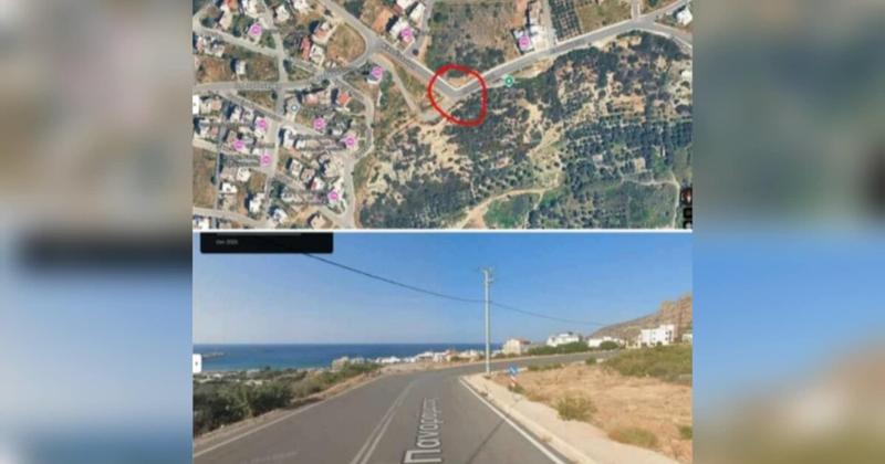 Παλαιόχωρα: Στο δρόμο- καρμανιόλα οι απαντήσεις για την τραγωδία με τον 47χρονο Γιάννη...