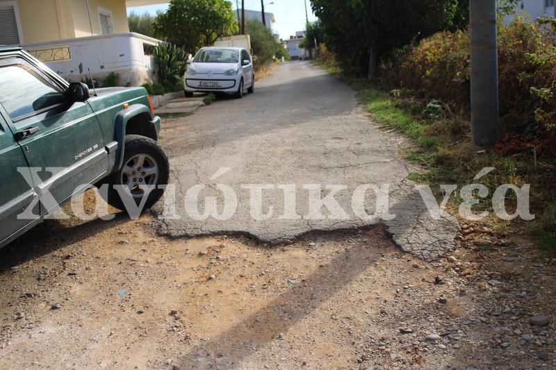 Αντιποιητικές… καταστάσεις στους… ποιητικούς δρόµους των Χανίων