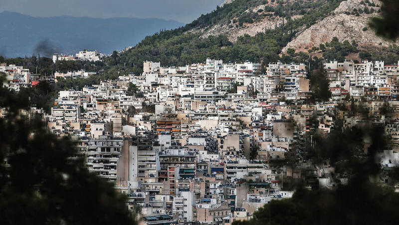 Κάθε κενό σπίτι, μια νέα αρχή: Απάντηση στην κρίση στέγασης και στον πιστοδοτικό αποκλεισμό