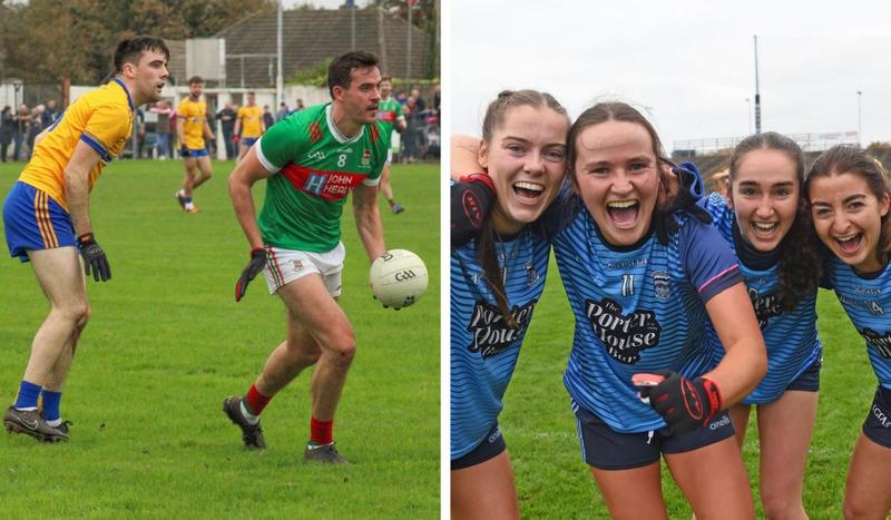MAYO GAA COLUMN: Jim Gavin, heartbreak and pouring concrete