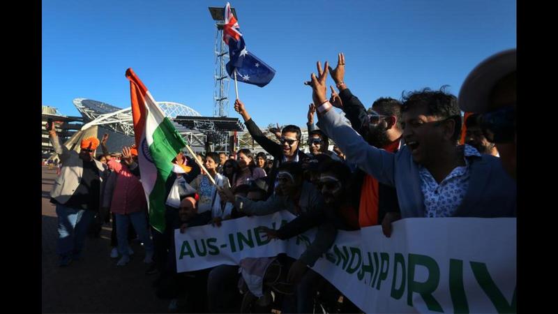How multiculturalism shapes Aussie identity How multiculturalism shapes Aussie identity