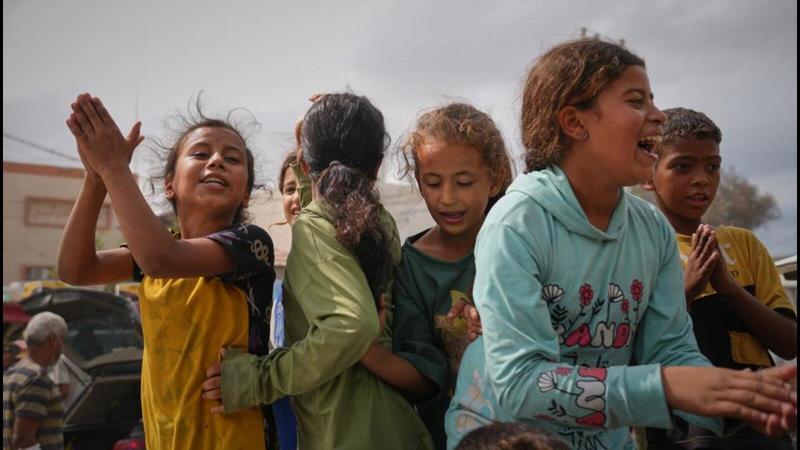 Gaza Peace plan: The summit that staunched bloodshed in West Asia Gaza Peace plan: The summit that staunched bloodshed in West Asia