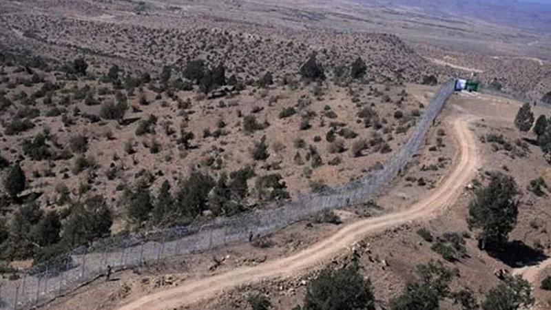 Afghanistan And The Durand Line: Historical Wrongs, Pashtun Struggles, And Quest For Pakhtoonistan