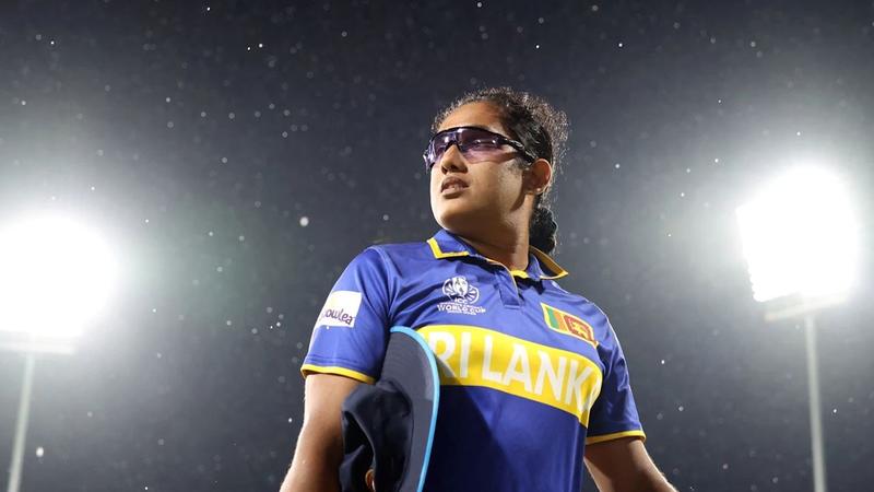 Why washout of New Zealand vs Sri Lanka game boosts India's chances at Women's ODI World Cup?