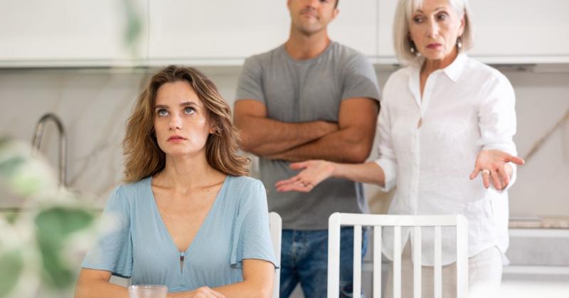 When Dreams Offer Fresh Ideas for Difficult Relationships