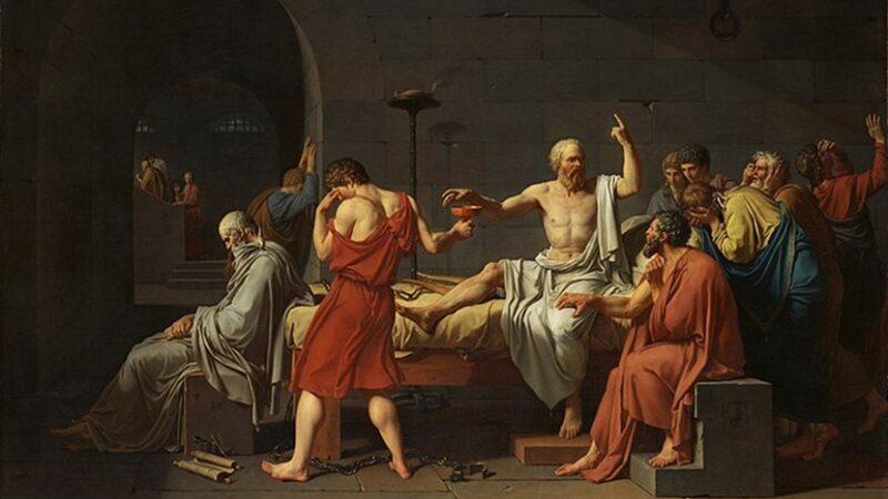 Charlie Kirk And Socrates – OpEd