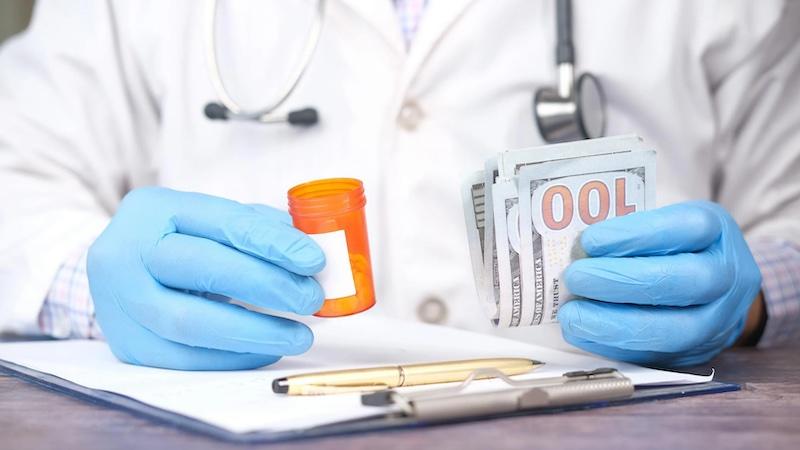 Why Obamacare Is Keeping The Government On Shutdown – OpEd