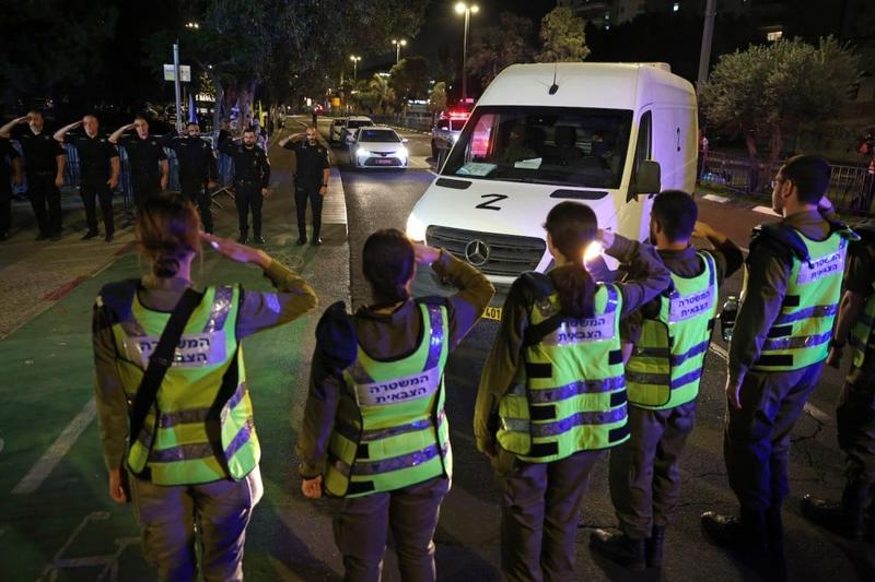 Hamas Returns Wrong Hostage to Israel, Testing Fragile Gaza Cease-Fire