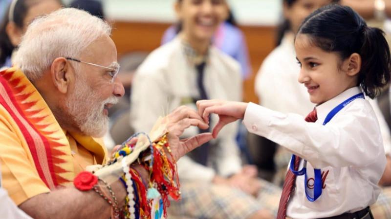 Opinion | Modi’s Path To Viksit Bharat Goes Through Its Schools Opinion | Modi’s Path To Viksit Bharat Goes Through Its Schools