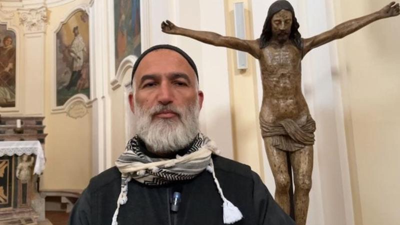«Costruire armonia, giustizia e pace attraverso il dialogo? È l’unica via possibile»