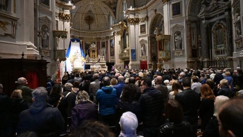 «Yuri, la sua generosità un esempio che ci accompagnerà sempre»