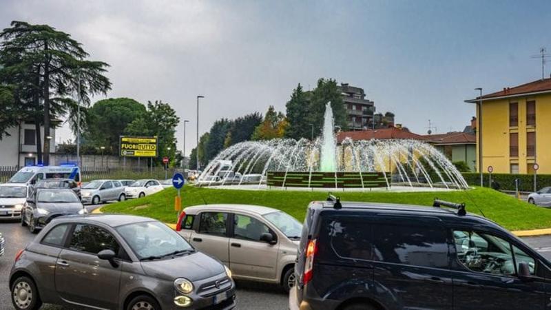 Via Autostrada, nuovo cantiere a breve. Con via San Bernardino chiusa cresce il traffico