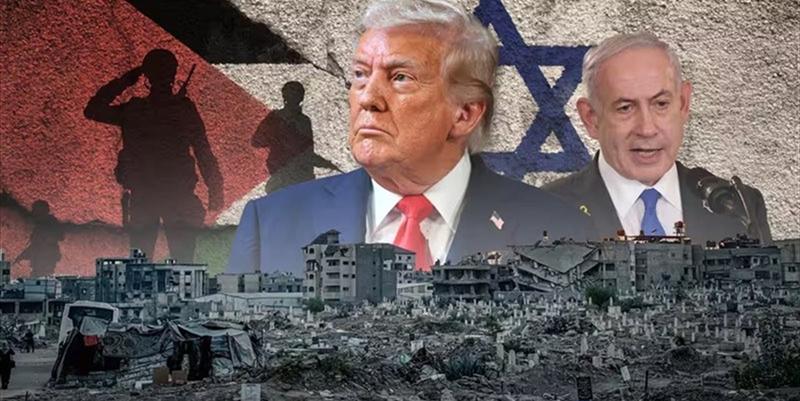 الحرب في غزة نقطة الذروة للأزمة الأخلاقية العالمية فهل ستوصلنا وثيقة اتفاق غزة إلى السلام؟