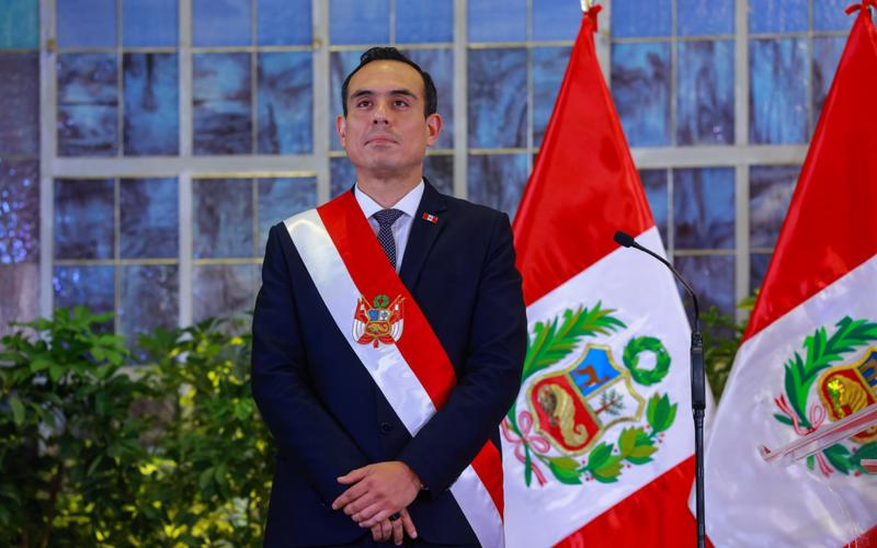 El reto urgente