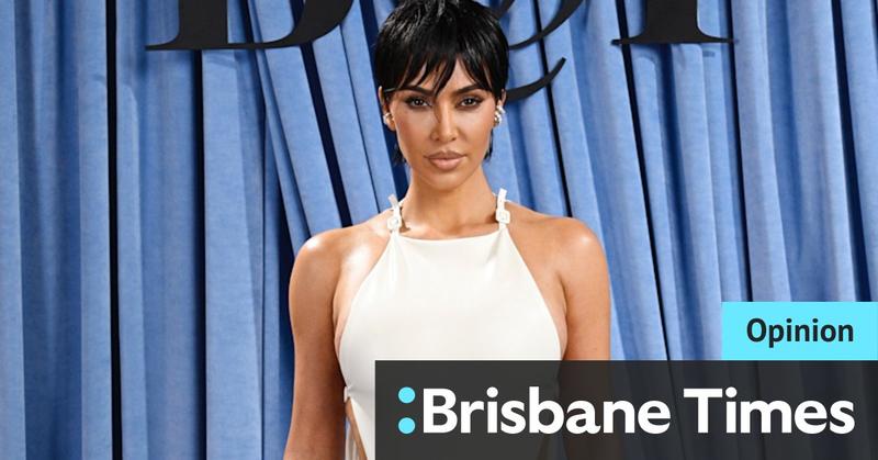 Kim Kardashian’s latest controversial product may be hailed as feminist, but I don’t buy it
