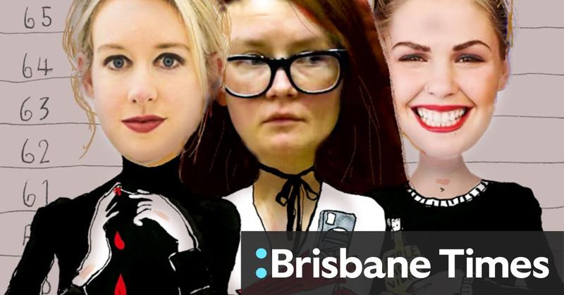 Girlboss anti-heroes are having a TV moment – and I can’t stop watching