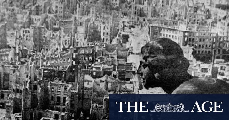 ‘There is nothing intelligent to be said after a massacre’