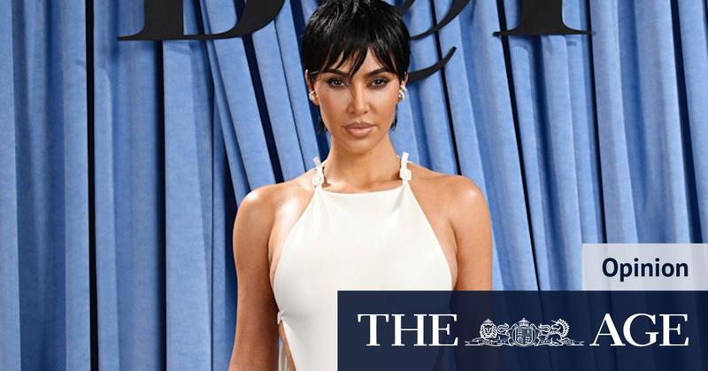 Kim Kardashian’s latest controversial product may be hailed as feminist, but I don’t buy it