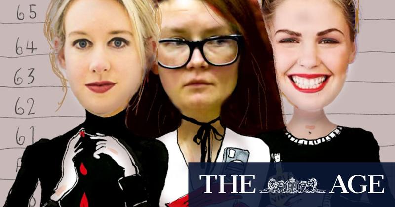 Girlboss anti-heroes are having a TV moment – and I can’t stop watching