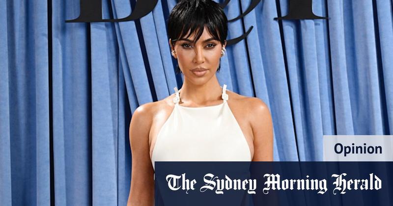 Kim Kardashian’s latest controversial product may be hailed as feminist, but I don’t buy it