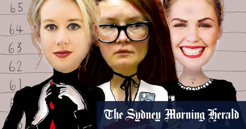 Girlboss anti-heroes are having a TV moment – and I can’t stop watching
