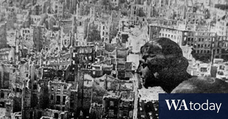 ‘There is nothing intelligent to be said after a massacre’