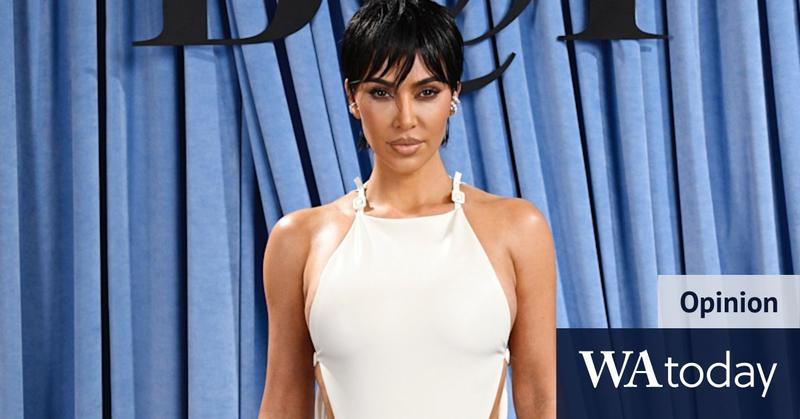 Kim Kardashian’s latest controversial product may be hailed as feminist, but I don’t buy it