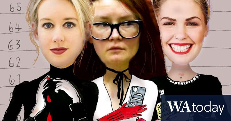 Girlboss anti-heroes are having a TV moment – and I can’t stop watching