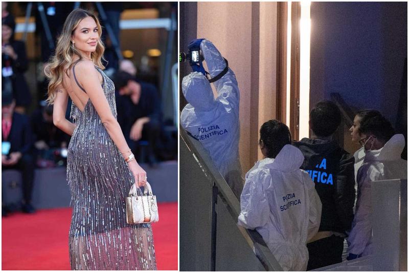 Soncin aveva tentato di scaraventare Pamela dal balcone di un albergo durante una vacanza all’Elba