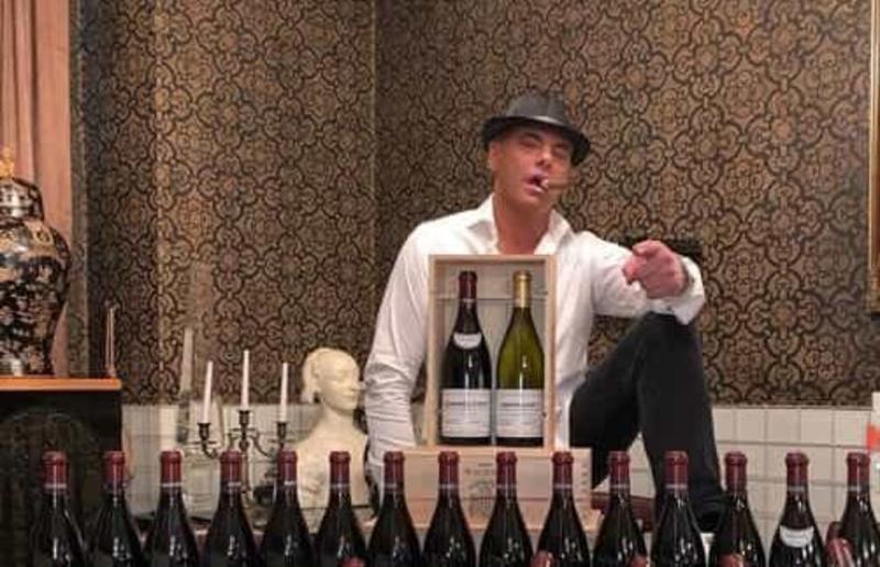 Inchiesta Gintoneria, bottiglie di champagne e lavori socialmente utili per ottenere uno sconto di pena