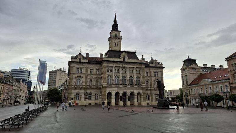Državni i finansijski terorizam u Vojvodini