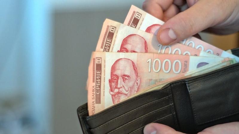 Žena koja mi je vratila novčanik