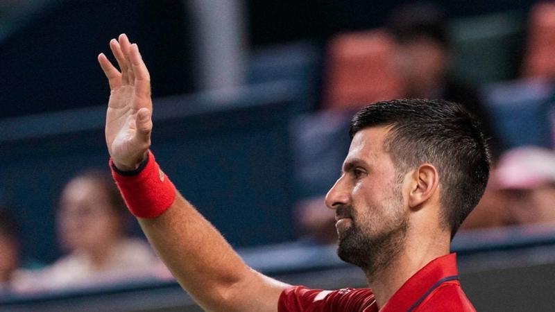 Tejlor Fric ne smatra da će se Novak Đoković uskoro penzionisati