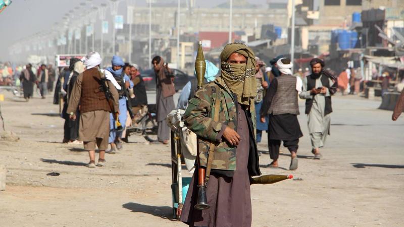 Avganistan i Pakistan dogovorili primrije od 48 časova, nakon višednevnih krvavih sukoba