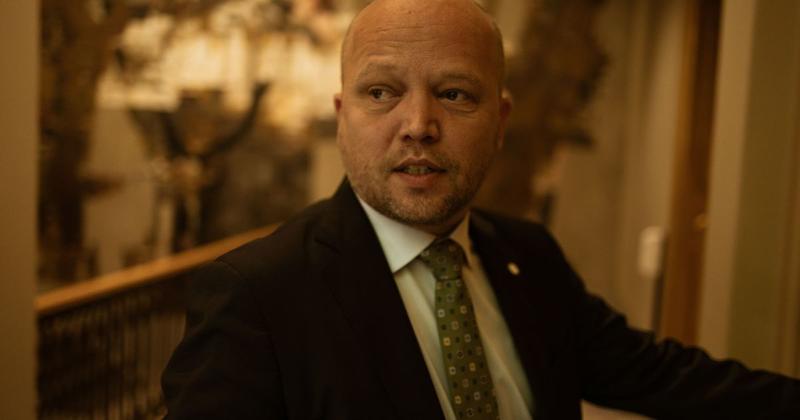 Sps sinne er ikke spill for galleriet