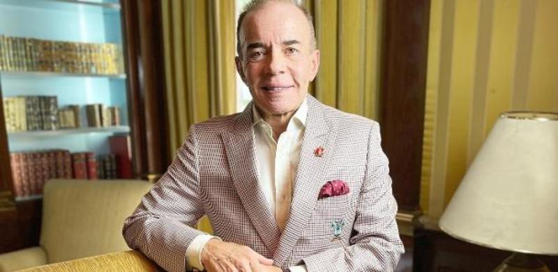 Justiça bloqueia contas de Chiquinho Scarpa por dívida, mas acha só R$ 34