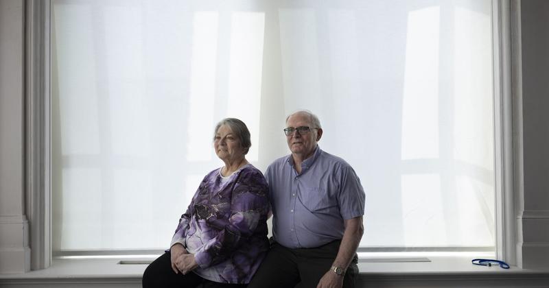 Letter: Legislation would help improve Alzheimer's outcomes Letter: Legislation would help improve Alzheimer's outcomes