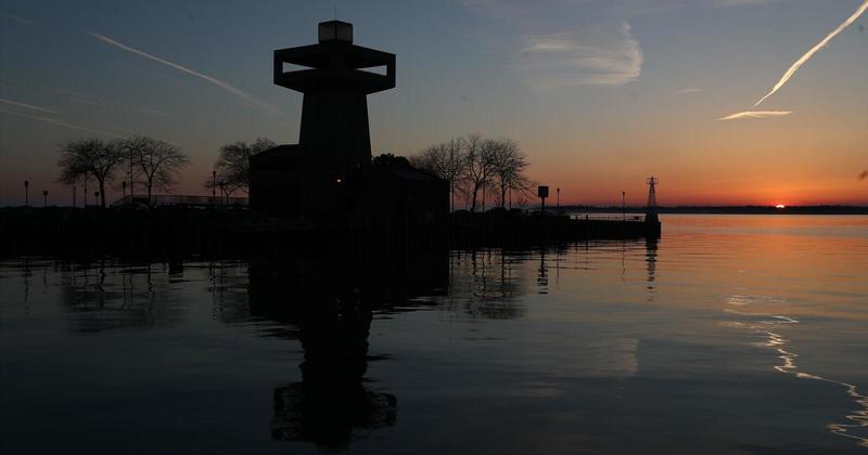 My View: Why would the Erie Basin Marina Observation Tower exclude tour groups?