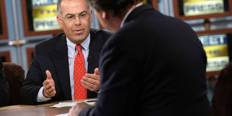 Progressives Don’t Want David Brooks in Our Movement Anyway