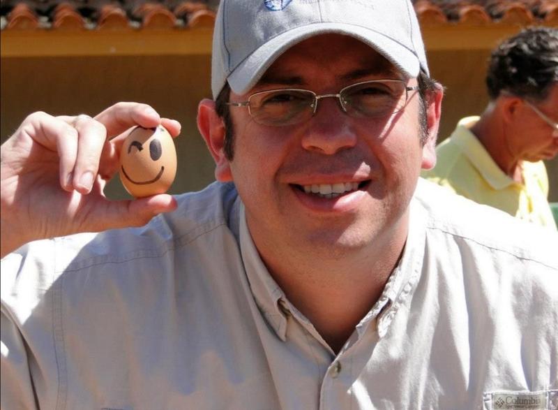 Mi Lugar, mi Matriz: Un dialogo desde lo Rural | Por: Hermann Pargas Meza Mi Lugar, mi Matriz: Un dialogo desde lo Rural | Por: Hermann Pargas Meza