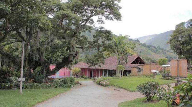 Museo Trapiche de Los Clavo invita a concurso por la canonización de José Gregorio Hernández  Museo Trapiche de Los Clavo invita a concurso por la canonización de José Gregorio Hernández