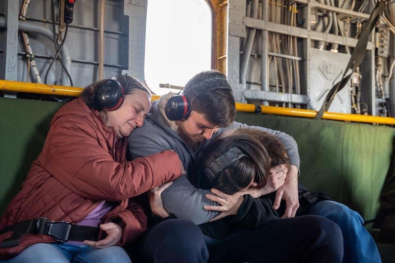 To be a Jewish mother two years on