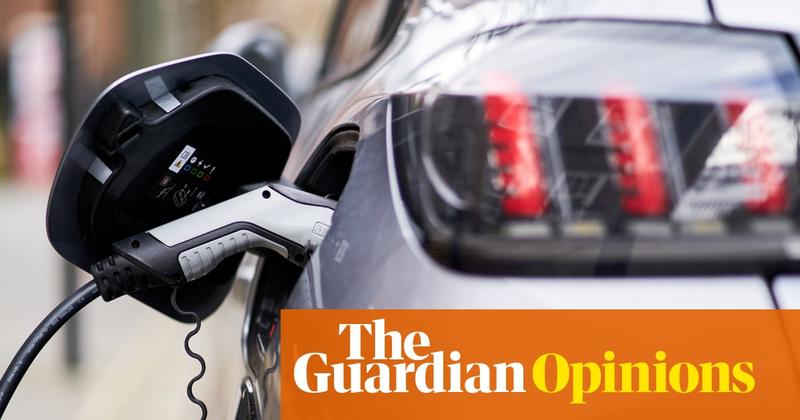 For Australia to get moving on electric vehicles, we must ban petrol and diesel cars by 2035