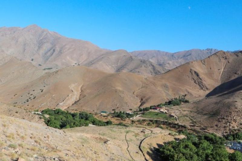 From Uzbekistan to France: The Environmental and Geopolitical Fault Lines of Exporting Uranium From Uzbekistan to France: The Environmental and Geopolitical Fault Lines of Exporting Uranium